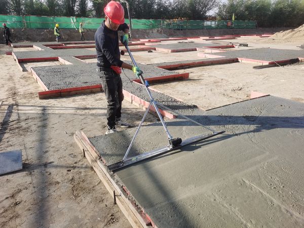 陜煤建設(shè)天工公司新疆第一項(xiàng)目部用“聰明眼”和“智慧心”優(yōu)化“五小”見實(shí)效