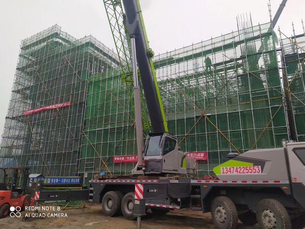 陜煤建設(shè)天工公司土建四部：多舉措齊發(fā)力 為危大工程套上“緊箍咒”、戴上“安全帽”