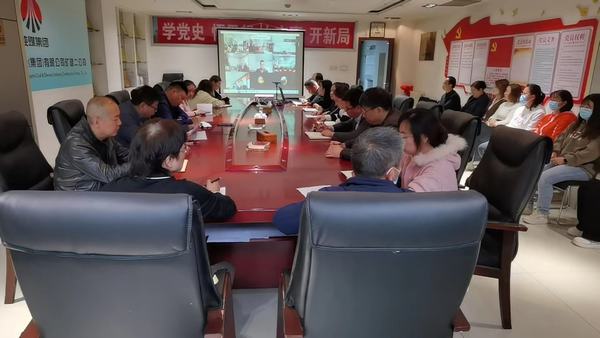 陜煤建設(shè)礦建二公司全面開展“11·9全國消防日”活動(dòng)