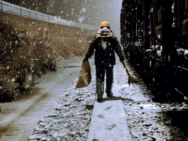 陜煤建設(shè)洗選煤運營公司神渭蒲城運營項目部： 多發(fā)點力，打贏年末“百日安全”收官戰(zhàn)