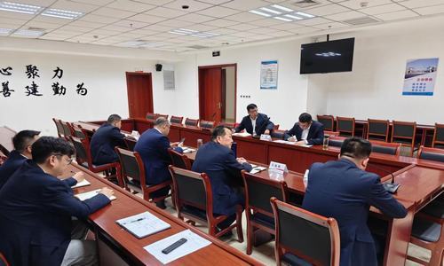 新元肇啟，砥礪前行