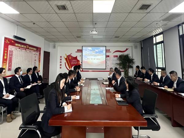 陜煤建設(shè)綠宇公司：人勤春來早 奮進(jìn)正當(dāng)時(shí)