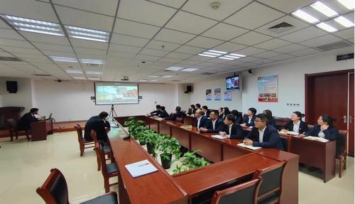 陜煤建設(shè)西北分公司：多措并舉筑牢安全生產(chǎn)根基