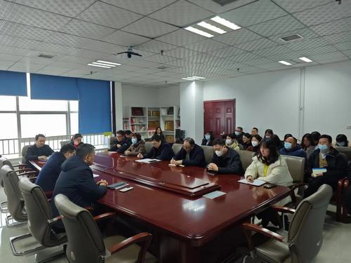 陜煤建設(shè)設(shè)計(jì)研究院：凝心聚力，開啟建筑設(shè)計(jì)新篇章