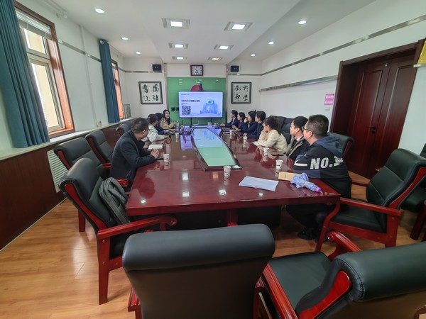 陜煤建設(shè)銅煤公司：加強(qiáng)項(xiàng)目經(jīng)營(yíng)管控，全面推進(jìn)竣工結(jié)算落地式管理