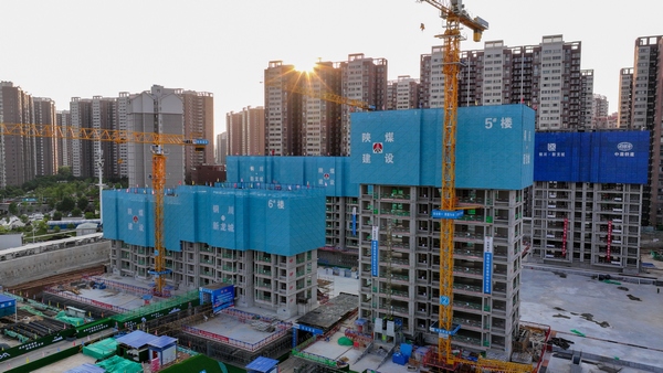 陜煤建設(shè)銅煤公司：精準(zhǔn)施策，取得市場(chǎng)開發(fā)新成效