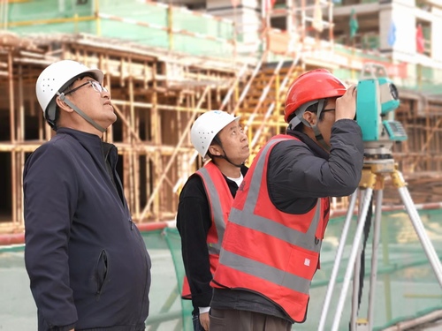 工程人的獨(dú)白