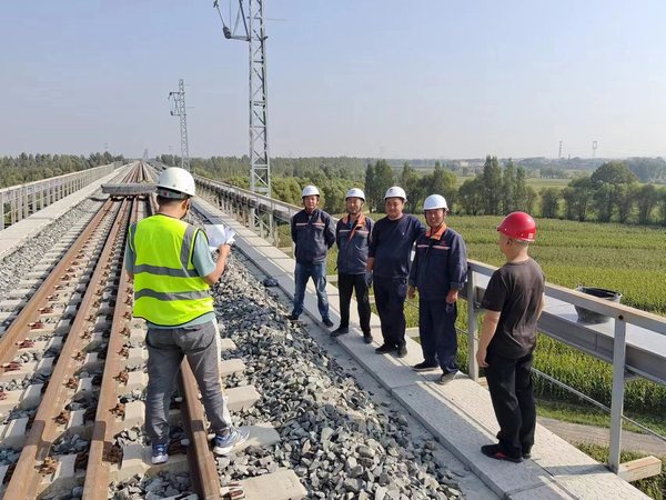 陜煤建設(shè)路橋分公司：念好“常字訣”，打好安全生產(chǎn) “主動(dòng)仗”