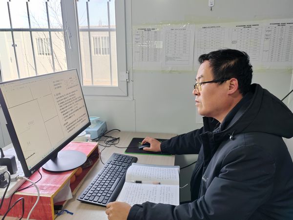 邊疆千里馬 項(xiàng)目孺子牛