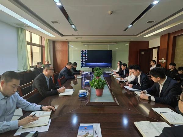 陜煤建設(shè)煤礦運(yùn)營服務(wù)分公司：安全生產(chǎn)再加“助力砝碼”