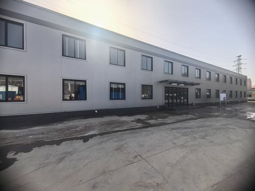 陜煤建設(shè)西北分公司土建第三項目部：麟北煤業(yè)選煤廠職工生活區(qū)工程順利竣工驗收