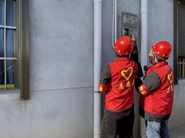 陜煤建設(shè)韓城分公司安裝四項(xiàng)目部：青崗群安齊發(fā)力，春季安全檢查再添“新動力”