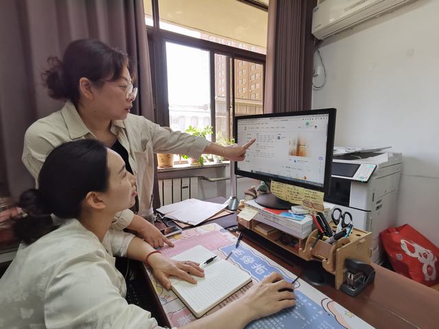 不負(fù)春光“云培訓(xùn)” 真金白銀“出真工”