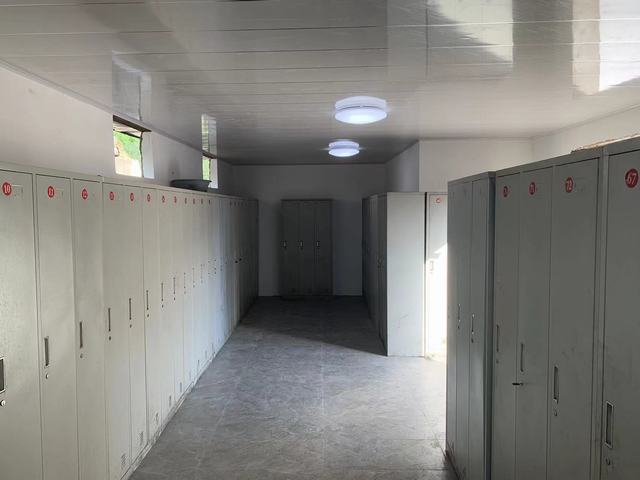 陜煤建設(shè)韓城分公司張家峁項(xiàng)目部：貼近職工服務(wù) 頻出實(shí)事新招