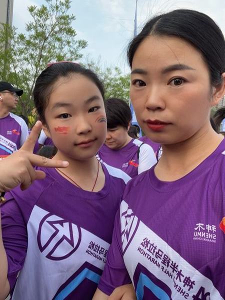 陜煤建設(shè)煤礦運(yùn)營(yíng)服務(wù)分公司：孩子，六一我想對(duì)你說(shuō)