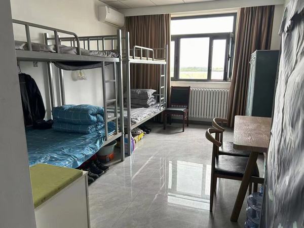 陜煤建設洗選煤運營公司榆陽運營項目部：夯實基層基礎  形成發(fā)展合力