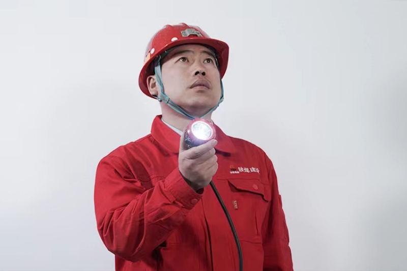 項(xiàng)目經(jīng)理談項(xiàng)目個(gè)人展示（五）