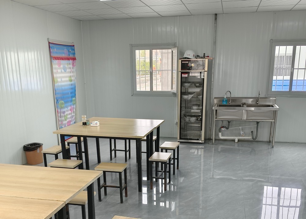 內(nèi)蒙古分公司用實(shí)際行動(dòng)踐行 “我為職工辦實(shí)事”，提升職工幸福感