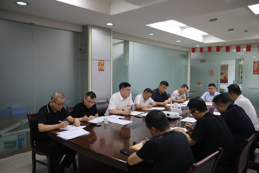 劉云波深入陜煤建設(shè)路橋分公司開(kāi)展專(zhuān)項(xiàng)檢查