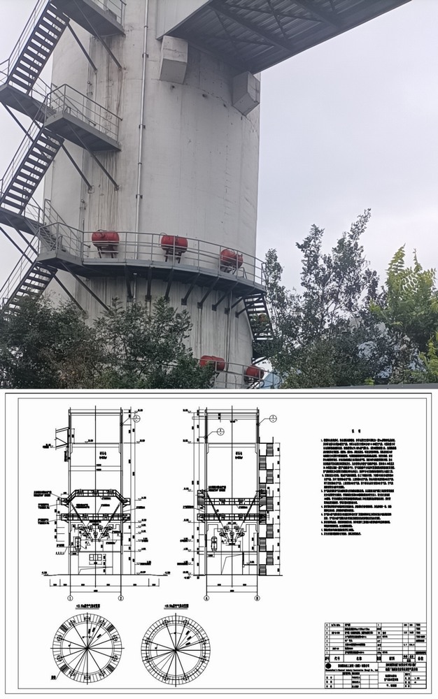 陜煤建設(shè)設(shè)計研究院：下峪口煤礦地面矸石倉清倉設(shè)計項(xiàng)目取得顯著效果