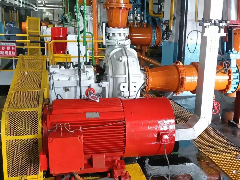 陜煤建設(shè)洗選煤運(yùn)營(yíng)公司紅柳林洗煤廠項(xiàng)目部：三管齊下 助推項(xiàng)目安全生產(chǎn)提質(zhì)增效