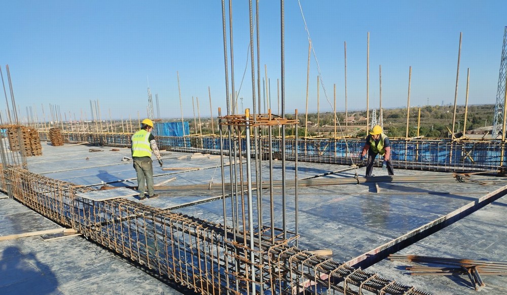 以磚瓦為筆，繪就城市新畫卷