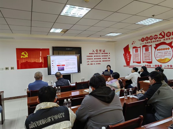 陜煤建設(shè)煤礦運營服務(wù)分公司：“三聚焦”落細(xì)安全防范措施