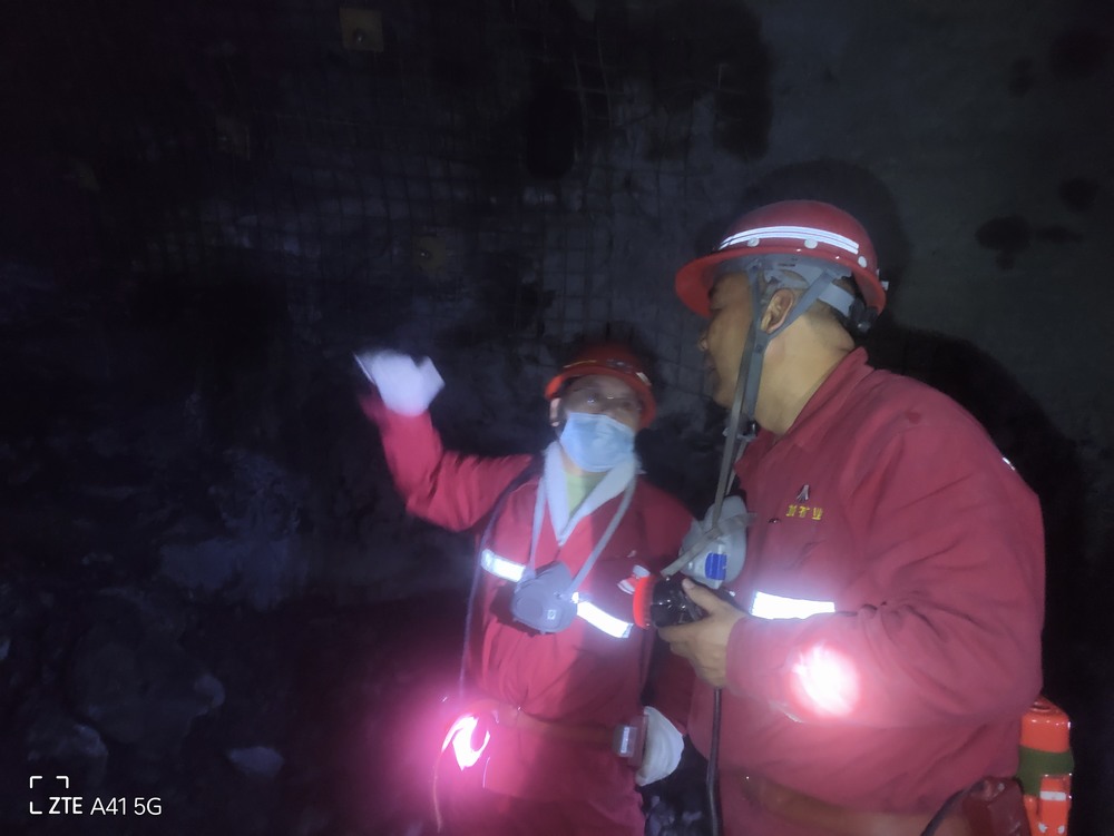 陜煤建設(shè)礦建二公司：三個聚焦，打響全年“收官戰(zhàn)”