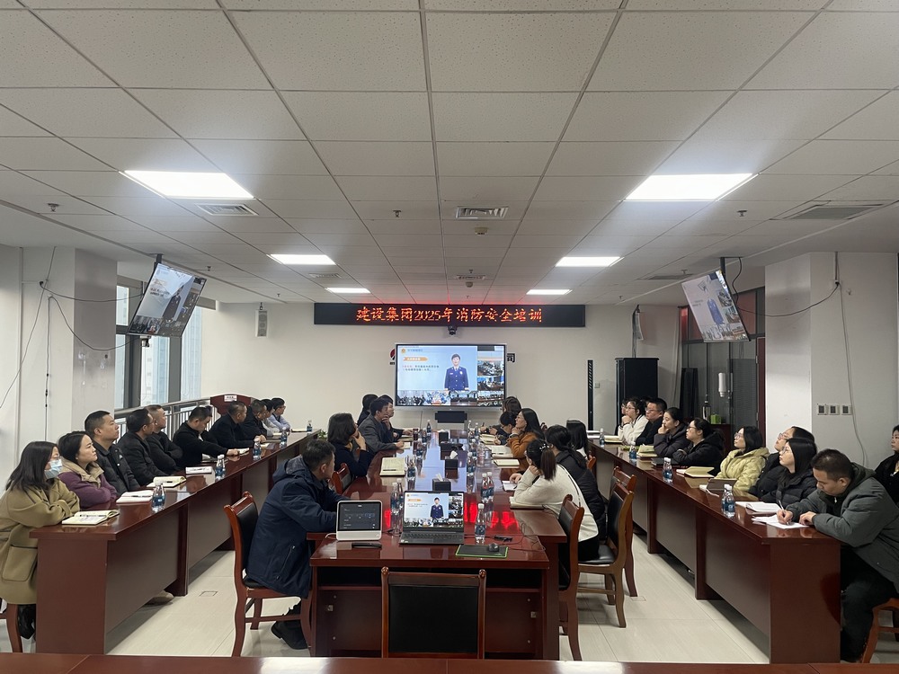 ！—微信待選—！陜煤建設(shè)天工公司：多措并舉，全面提升安全管理能力