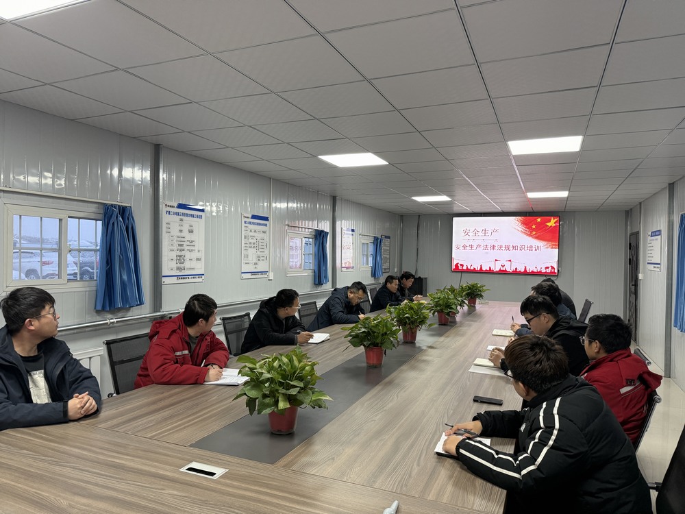 陜煤建設(shè)礦建二公司：下好三步棋，構(gòu)建人才新格局