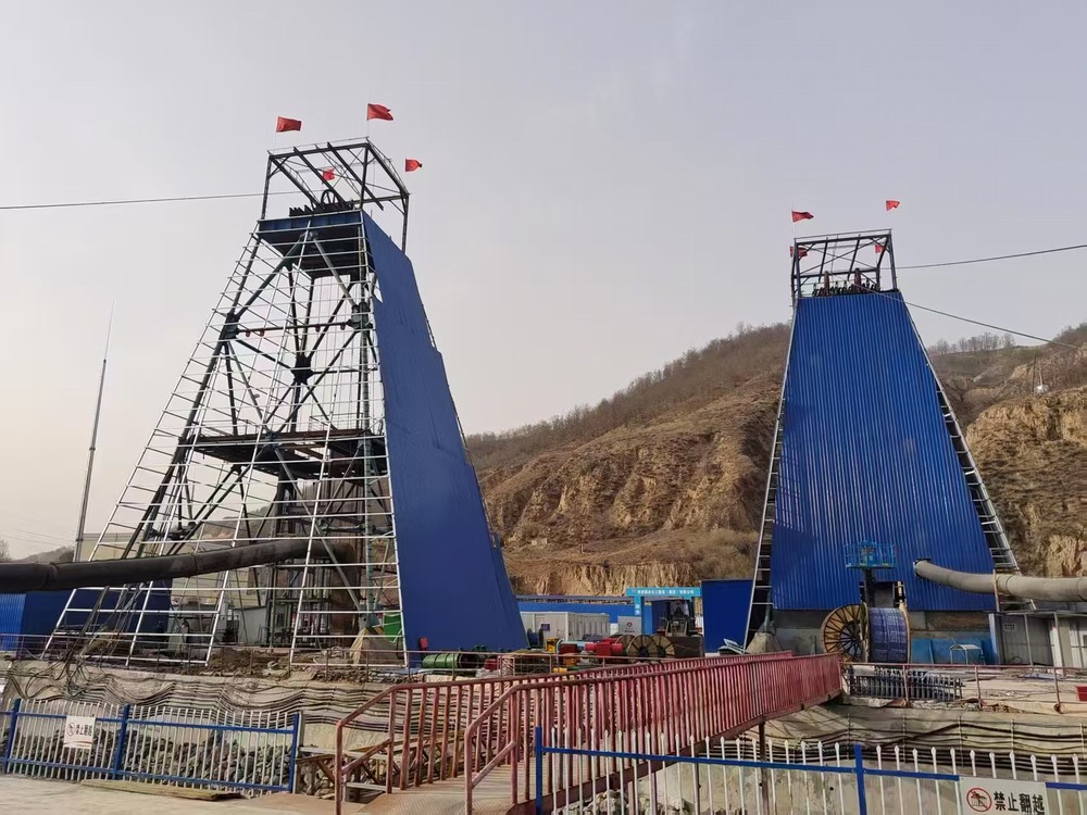 陜煤建設(shè)礦建三公司：厚植“四種經(jīng)營理念” 奮力實(shí)現(xiàn)一季度開門紅