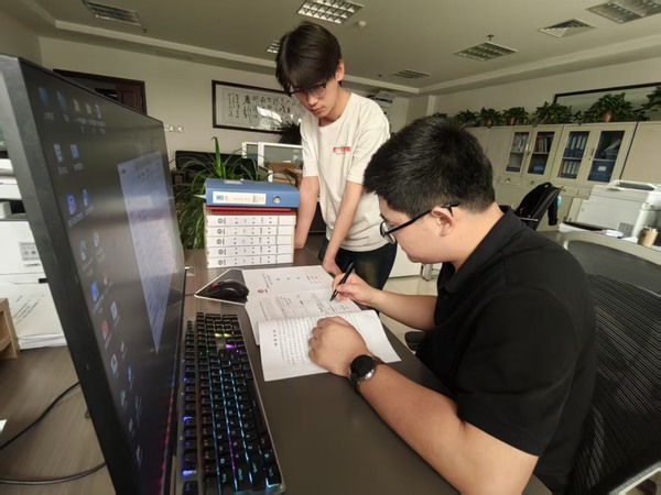 陜煤建設(shè)煤礦運營服務分公司：開啟人才隊伍建設(shè)“加速跑”