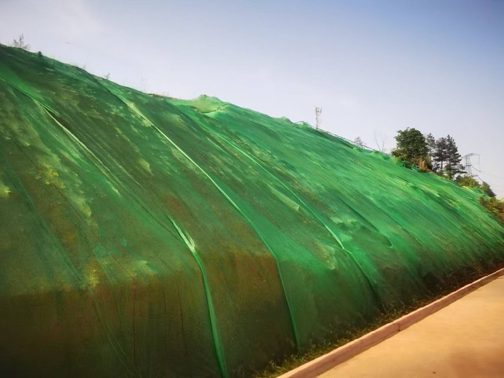 陜煤建設(shè)西北分公司湖南益陽項目部：多措并舉筑綠色防線、綠水青山就是金山銀山