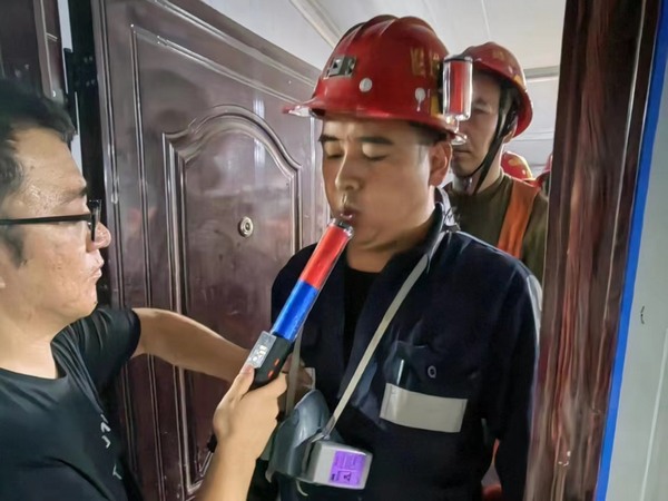 陜煤建設(shè)煤礦運營服務(wù)分公司：班組長的精準(zhǔn)管理“方程式”