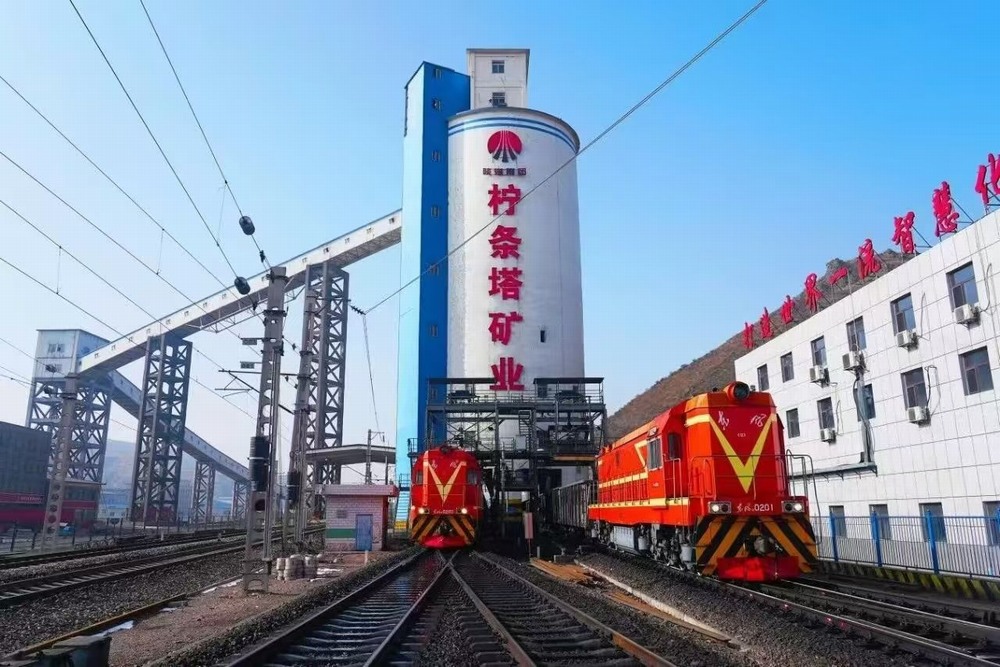 陜煤建設(shè)洗選煤運營公司檸條塔運營項目部:“防”字當(dāng)頭、“實”字托底，逆風(fēng)而行保生產(chǎn)！?