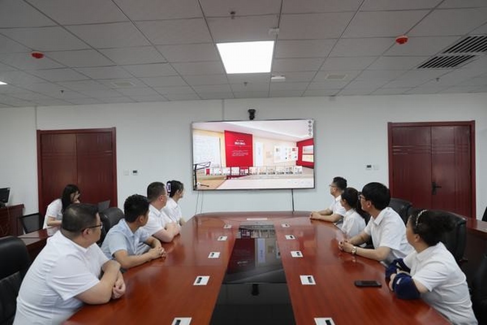 陜煤建設(shè)洗選煤運營公司：安全固本筑根基，法制護航促發(fā)展