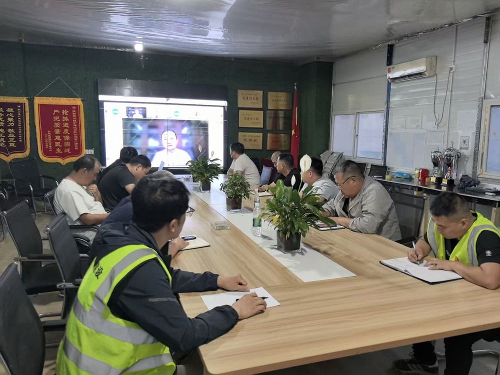 陜煤建設(shè)銅煤公司：多舉措開(kāi)展職工心理健康關(guān)愛(ài)行動(dòng)