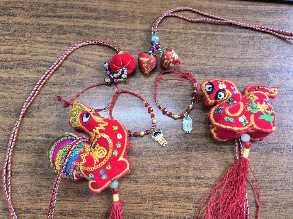 記憶里的端午?永不褪色的眷戀