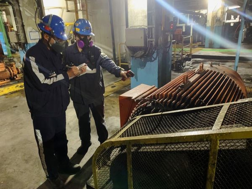 陜煤建設洗選煤運營公司：多管齊下筑牢安全防線?