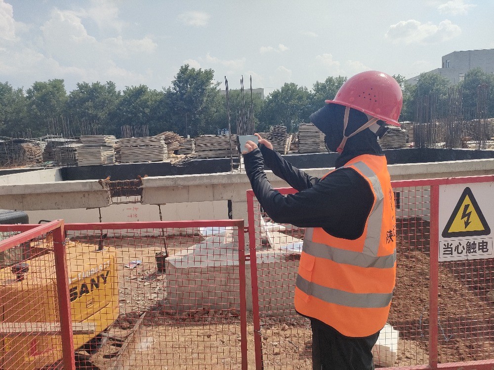 風(fēng)險隱患隨手拍 爭做安全“吹哨人”