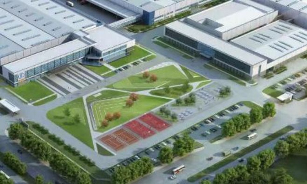 陜煤建設(shè)設(shè)計(jì)研究院：赴陜西重型汽車有限公司開展技術(shù)交流