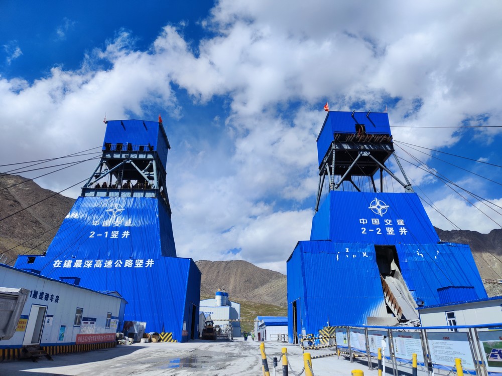 陜煤建設(shè)礦建三公司：穩(wěn)中蓄勢(shì)，實(shí)現(xiàn)“雙過半”目標(biāo)