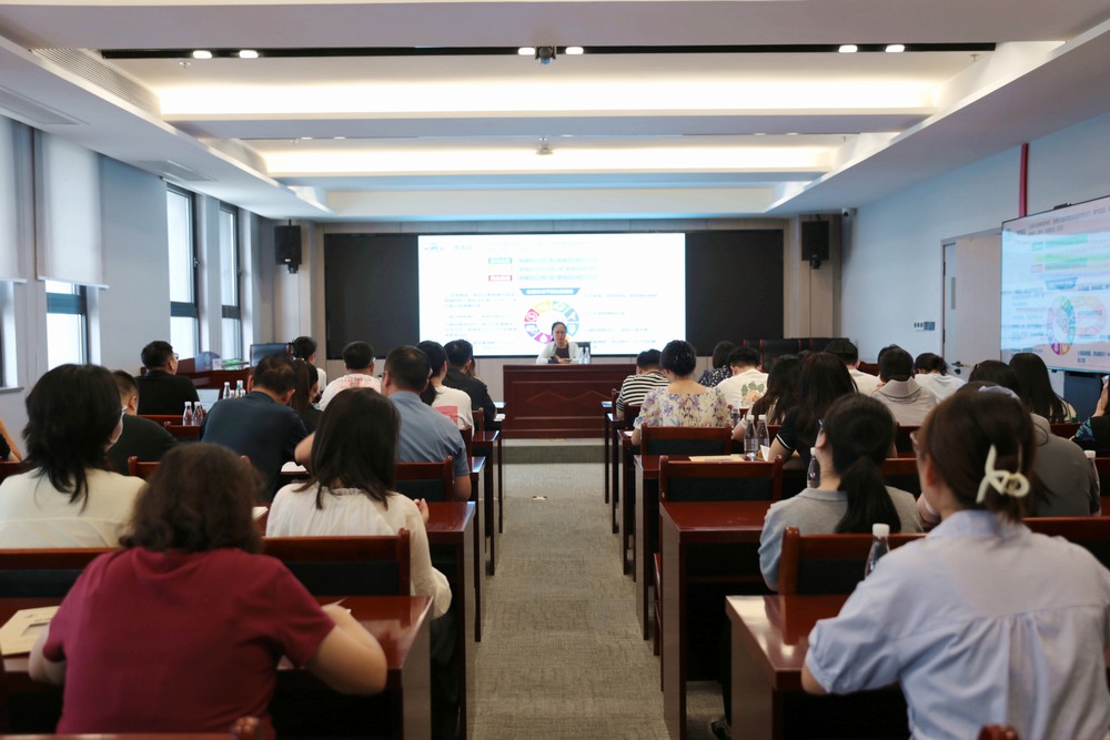 陜煤建設天工公司：為職工健康“加碼”，為企業(yè)發(fā)展“賦能”