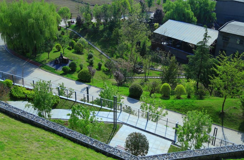 陜煤建設(shè)綠宇公司：用好“四種經(jīng)營(yíng)理念” 從被動(dòng)節(jié)流到主動(dòng)創(chuàng)效