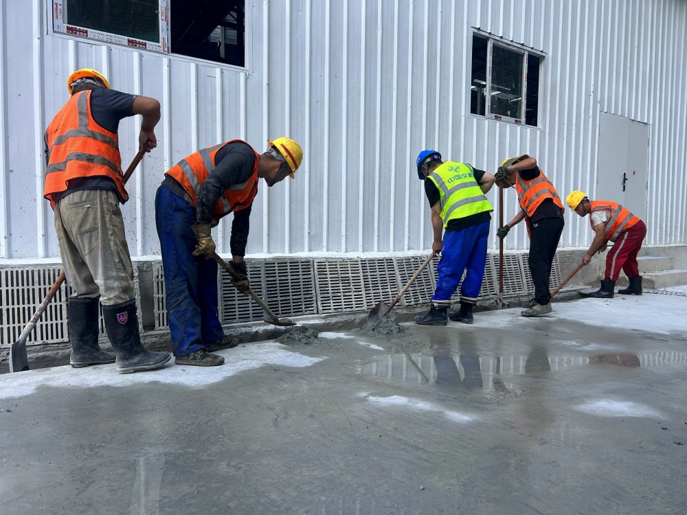 陜煤建設(shè)礦建三公司:“汛”速出擊，全力應(yīng)對(duì)強(qiáng)降雨