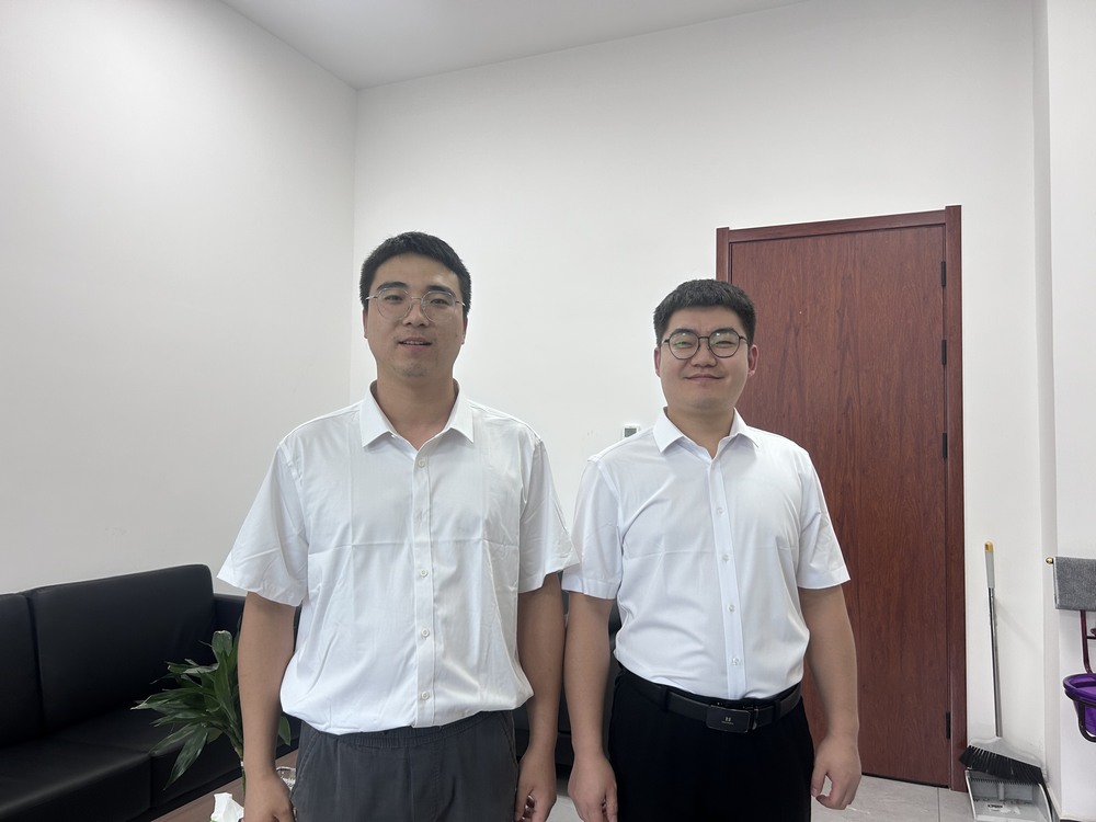 陜煤建設礦建二公司：精準施策育新人 凝心聚力促發(fā)展