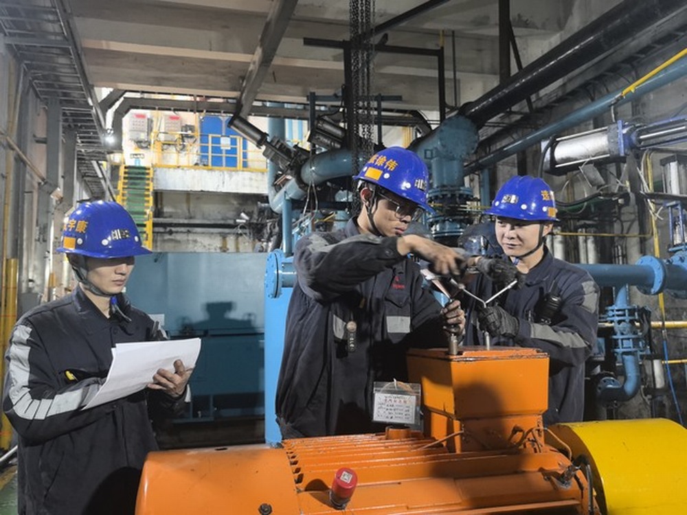 陜煤建設(shè)洗選煤運(yùn)營公司：“三法寶” 讓安全與效益雙在線