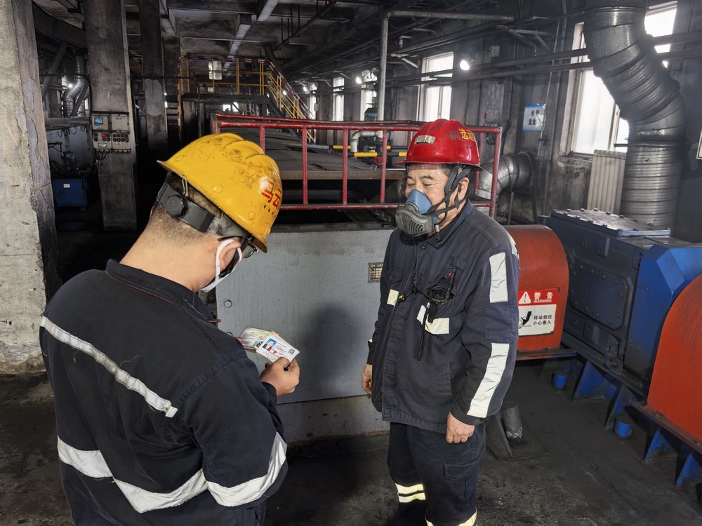 陜煤建設(shè)洗選煤運(yùn)營(yíng)公司：“四種經(jīng)營(yíng)理念”賦能 激活發(fā)展“源頭活水”