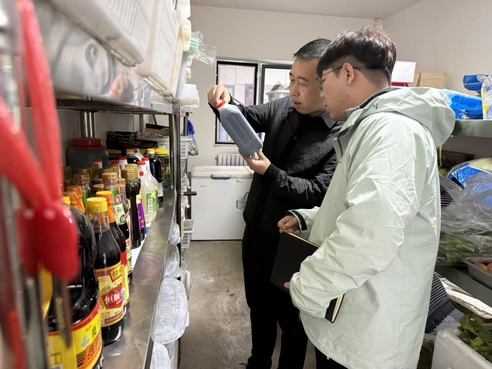 陜煤建設(shè)煤礦運營服務(wù)分公司：節(jié)后安全“大體檢”織密后勤“防護(hù)網(wǎng)