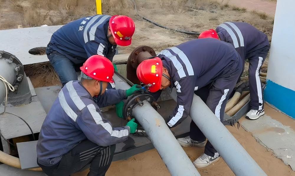 陜煤建設(shè)洗選煤運(yùn)營公司第一項(xiàng)目部：激活班組“小細(xì)胞” 筑牢項(xiàng)目“大根基”